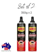 Hovex Ant Spider Cockroach Barrier Spray Insect Eucalyptus 6 Months Protection