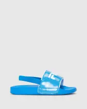 Infant Laviano Slide 2 - BLUE/WHITE - BLUE/WHITE