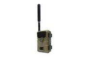 TechBrands Outdoor Trail Camera 1080p - 4G