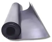 Lead Sheet - Lead Sheeting - Sheet Lead Rolls - (1/32" X 12" X 36") - 1 Pack