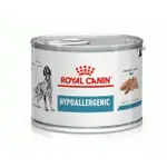 ◆ROYAL CANIN 法國皇家 DR21處方罐頭DR21C 犬 低過敏配方罐頭200G