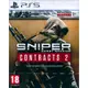 狙擊之王：幽靈戰士 契約 1+2 合輯 Sniper Ghost Warrior : Contracts 1 & 2 Double Pack - PS5 中英文歐版