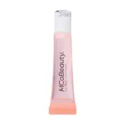 MCoBeauty Glow & Treat 2-In-1 Treatment Lip Oil Peach