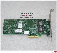 在飛比找Yahoo!奇摩拍賣優惠-拆機 DELL intel 82576 4口1000M網卡 