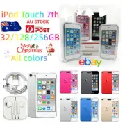 “ NEW ” Apple iPod Touch 7th 6th 5th Gen 16GB 32GB 64GB 128GB 256GB Best Xmas