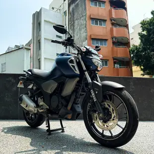 2020年 山葉 FZS150 ABS/車況如新車 歡迎試車