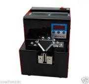 NEW Automatic Digital Screw Feeder Screw Supply Machine Adjustable M0.8 - M5.0 S