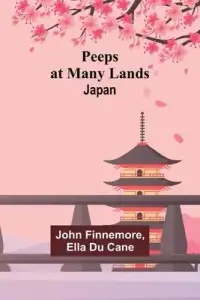 在飛比找博客來優惠-Peeps at Many Lands: Japan