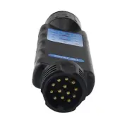Trailer Plug Plug Tool Cars Truck Trailer Light Tester Trailer Socket Tester
