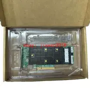 Lenovo 430-16i LSI SAS3416 9400-16i SATA Tri-Mode HBA Controller 12G IT Mode NAS