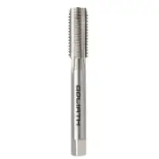 Goliath 1/2" x 12 TPI BSW Bottoming Left Hand HSS Bright Tap - B15AC4L