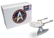 Corgi Star Trek - USS Enterprise NCC-1701 (The Original Series) - CC96610