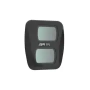 Lightweight MCUV CPL ND8 ND16 ND32 ND64 Camera Lens Filter for DJI AIR 3 Drone J