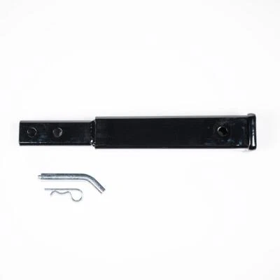 Blue Ox Trailer Hitch Receiver Tube Adapter - Receiver Extension