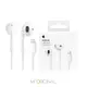 Apple 原廠 EarPods 具備 Lightning 連接器 (MMTN2FE/A) (6.6折)