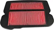 TXCJAU Motorcycle Air Filter For GL1500 Gold Wing Aspencade Interstate Special Edition OEM:17205-MN5-003