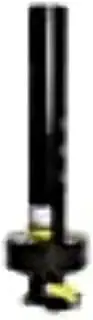 POPUP CC2 Gooseneck Hitch