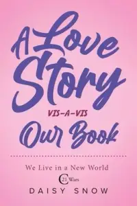 在飛比找博客來優惠-A love story VIS-A-VIS Our Boo