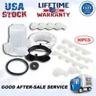 Washer Agitator Dogs Cam Repair Kit For Whirlpool Kenmore 285770 80040 285811 US