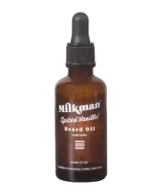 New Milkman Beard Oil - Spiced Vanille 50Ml