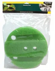 Pond One ClariTec Sponge Green -20ppi 3000/5000/ 10000/15000/UV 210s