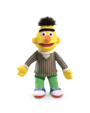 Gund Bert - Ages 1+