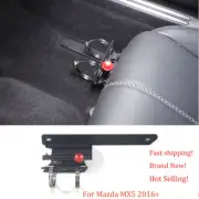 Aluminum Passenger Side Fire Extinguisher Holder Bracket For Mazda MX5 2016+