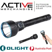 Olight Javelot Pro 2 Powerful 2500 lumen 1050m Rechargeable Hunting Torch