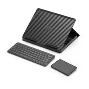 Logitech Casa Pop-Up Desk (Classic Chic)