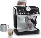 Casdon De'Longhi Toys. Barista Coffee Machine. Toy Kitchen Playset for Kids w...