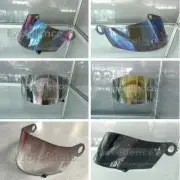Motorcycle Helmet Visor Lens For Suomy Spec 1R Extreme Apex SU-0002 Casco Shield