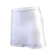 Steffi Ladies Skort - White