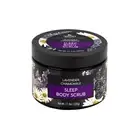 Nature's Beauty Lavender Chamomile Body Sugar Scrub