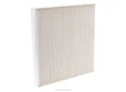Air Cabin Pollen Filter RCA251P Ryco For Honda Jazz 1.3LTP L13A1 GD GE3 GE2 (for: Honda)
