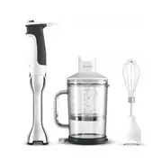 Breville The Control Grip Stick Mixer - White