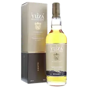 Yuza Second Edition Single Malt Japanese Whisky 700mL | The Wine Collective
