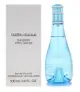 《Davidoff 大衛杜夫》Cool Water 冷泉女性淡香水100ml(TESTER)