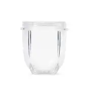 For Magic Bullet Short Small Cup 200ml - Replacement Blender Juicer Parts