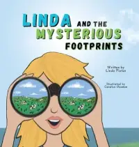 在飛比找博客來優惠-Linda and the Mysterious Footp