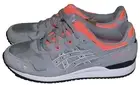 ASICS Gel Lyte 3 OG Piedmont Grey Mens Size 13 Running Walking Sneaker Shoe NEW