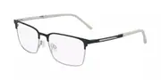 Flexon E1152 415 Men's Glasses Blue Size 53 - Private Health Rebate - Blue Light Block Available