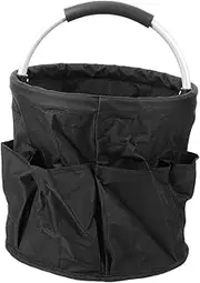 GANAZONO Large Capacity Multi Purpose Garden Tools Tote Bag and Storage Bag for Gardening Picnic Camping Beach Random Color