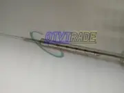 One New Glass 100ul Trace Syringe Micro Injector 0.1ml