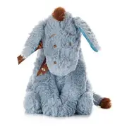 Disney Baby Classic Winnie the Pooh and Friends Stuffed Animal, Eeyore 9