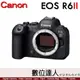 註冊送2000禮券 4/1-5/31 公司貨 Canon EOS R6 II 單機身 / EOSR系統 4K 全片幅 無反相機