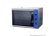 ConvectMAX Electric Convection Oven YXD-6A/15