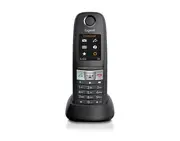 Gigaset (E630HX) Additional Handset for E630A Robust, Water-Resistant and Dust-Protected Cordless Phone