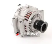 ALTERNATOR FOR MINI COOPER ONE R50 R52 R53 S JCW R56 1.6 105A (for: Mini)