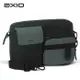 AXIO Outdoor Shoulder bag 休閒健行側肩包(AOS-3)蒼綠色-加送多隔層萊卡證件套 (ABH-504)