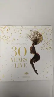 Raymond F Kravis Center for the Performing Arts 30th Anniversary Season Preview